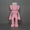 KAWS ONE BFF Open Edition Pink Figure