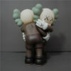 KAWS ONE Together Brown Figure