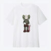 KAWS ONE x Uniqlo Clean Slate Graphic T Shirt