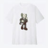 KAWS ONE x Uniqlo Clean Slate Tee