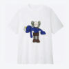 KAWS ONE x Uniqlo Gone T Shirt