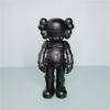 Kaws ONE Star Wars Stormtrooper Black Figure